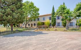 Auberge de Fréjus Saint-Raphael